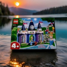 Lego 43178 Disney Princess: La