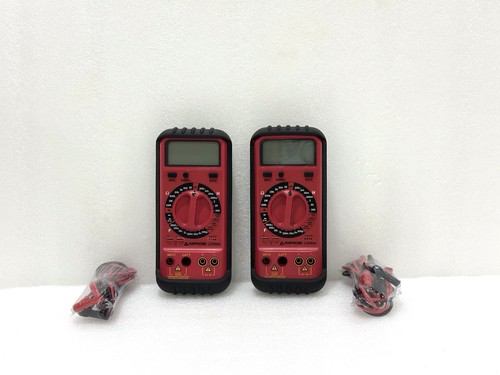 Amprobe lcr55a misuratore lcr - lcr55a,