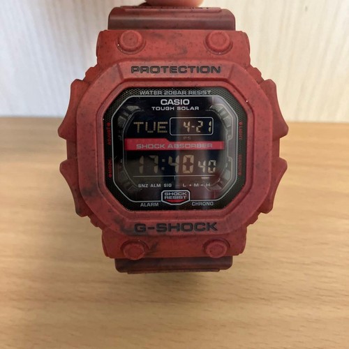 Orologio shock gx56sl4jf - orologio, g