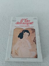 IL TAO DELL'AMORE / Jolan Chang marzo 1979 Mondadori