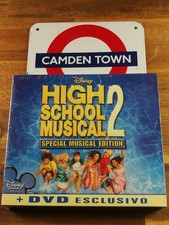 High School Musical 2 Special