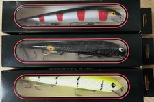 3 pezzi Nils Master Invincible