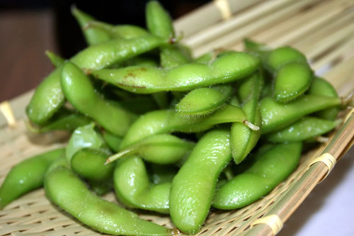 Edamame semi soia - semi,,
