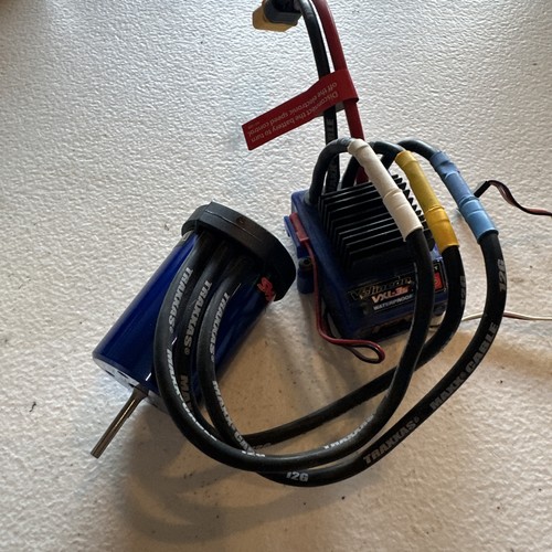 Traxxas velineon vxl esc - vxl-3s, e