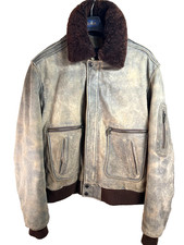 Giacca Bomber Vintage Italia