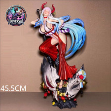 NSFW - One Piece - Yamato