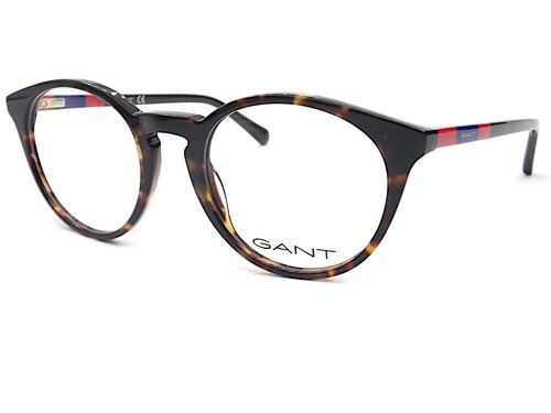 Gant rotondo montatura - gant,
