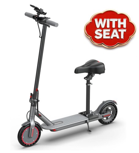 Joyhis js01h electric scooter - joyhis,