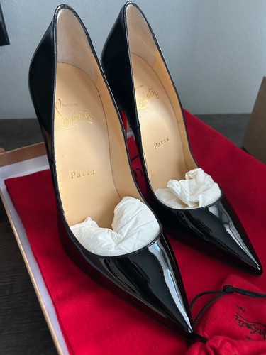 Christian louboutin kate - so,