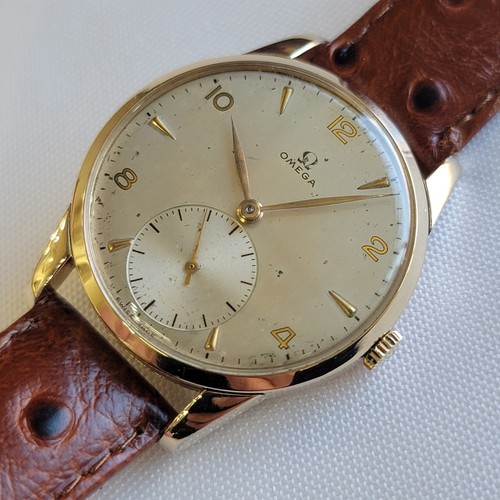 Omega ref 2497 micron - omega, 2497-2