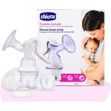 Tiralatte Manuale Natfeeling