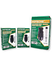 MANDRINO AUTOSERRANTE TRAPANO COLONNA 13 - 16 - 20 MM ATTACCO CONICO ADATTATORE