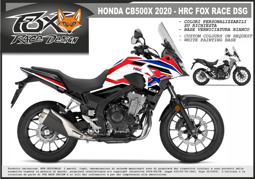 Adesivi stickers per honda - stickers,