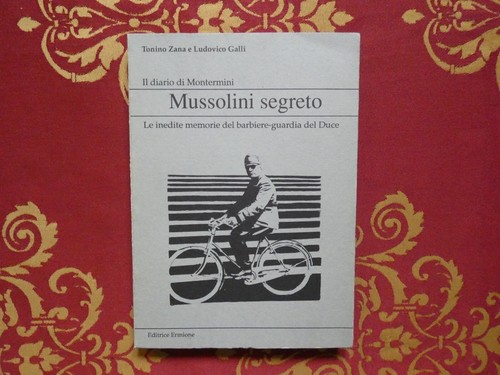 Diario montermini - diario,