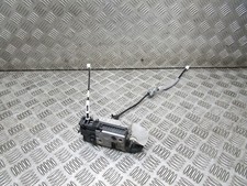 SERRATURA PORTA ANTERIORE LATO