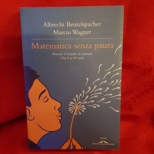 Matematica senza paura - matematica,
