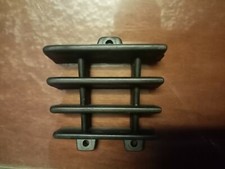 MASERATI   2.24V--4.24V--RACING--SPYDER 90-93. COVER GANCIO POSTERIORE.