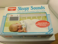 1987 PLAYSKOOL SUONI