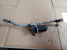 Motorino Tergicristalli anteriore FIAT PUNTO III (Terza serie) 2004