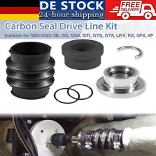 Kit Riparazione Ricostruzione Linea Trasmissione Guarnizione Carbonio per Sea Doo SP SPX GTX GSX XP 717 787