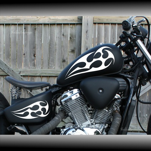 Adesivi stikers honda - honda, shadow