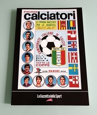 Album figurine calciatori - album,
