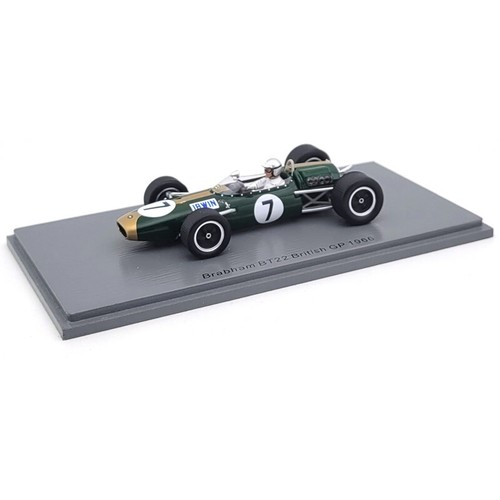 1966 chris irwin brabham bt22 - chris,