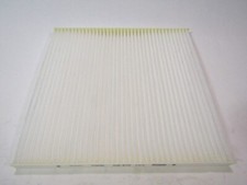 CU2435 FILTRO ARIA ABITACOLO ANTIPOLLINE RENAULT SCENIC 1.9 DTI 72KW RICAMBIO NU