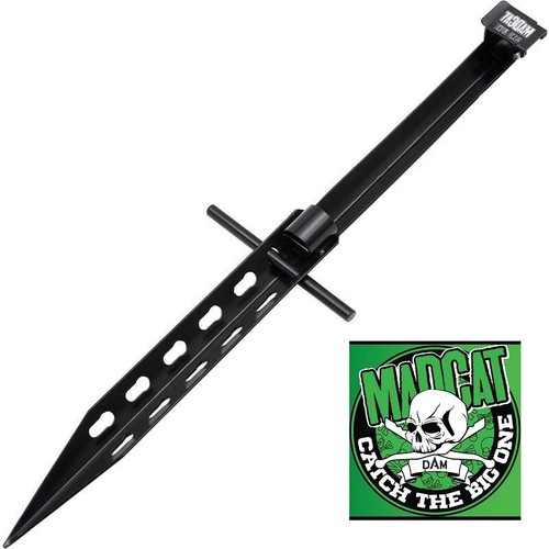 Madcat sand spike porta canne - madcat,