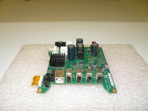 Omnicell 7119 hub - omnicell, 40-7119