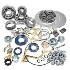 Kit revisione motore completo - revisione,