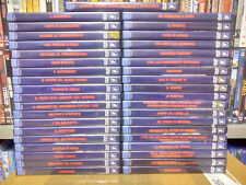 Vendo collezione ALBERTO SORDI in 39 dvd (da lotto stock)