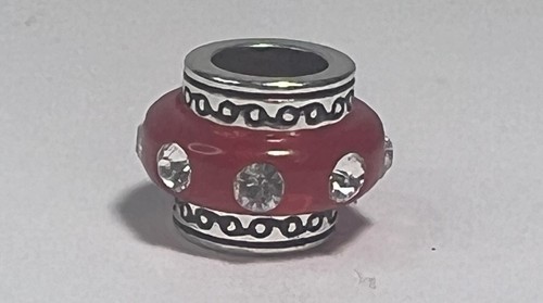 Charm brighton rosso con - charm,