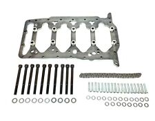 @@ VW 1.8T 20V Turbo piastra di irrigidimento blocco 10 mm 12,9 viti APY BAM AGU @@