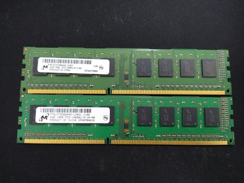 Ram computer hp micron - ram,