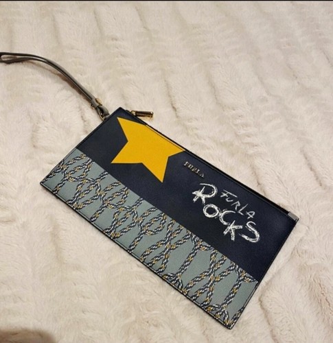 Bustina pochette furla - bustina,