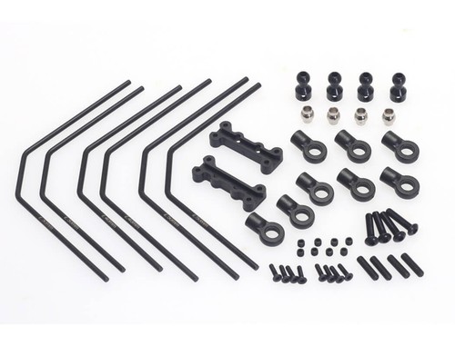 Set barre oscillanti cen - set,