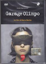 Dvd GARAGE OLIMPO di Marco