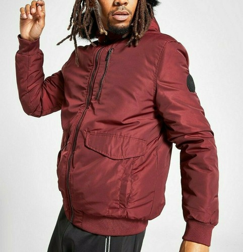 Giacca parka corta - , supply