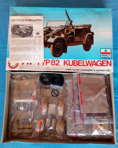 Esci ertl typ - vw,