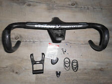 Manubrio bici corsa Vision