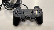 Dual shock controller joypad - 2,