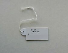 OMEGA Hang Tag Speedmaster Moonwatch 3570.50