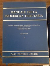 Manuale della procedura