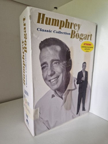 Humphrey bogart classic - humphrey, bogart.