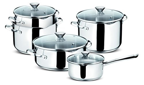 Lagostina set - (tg.,