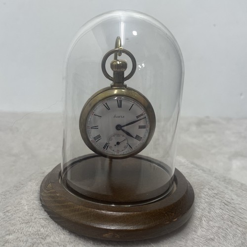 Orologio tasca vintage - orologio, da