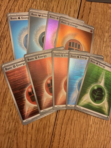 Pokémon lotto carte - pokémon, 9