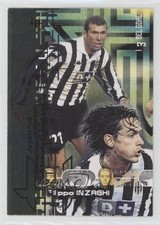 2000 Panini Calcio Serie 2 I 3
