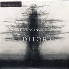 Editors - The Racing Rats, 7"